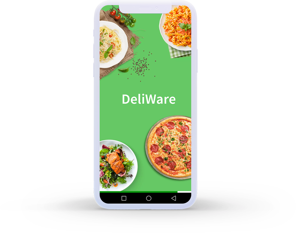 food delivery app clone script